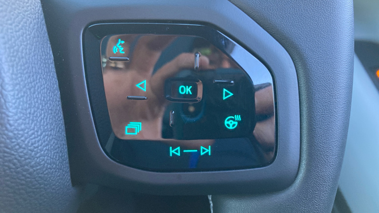 Ford Explorer 250kW Premium 79kWh AWD 5dr Auto Electric Estate